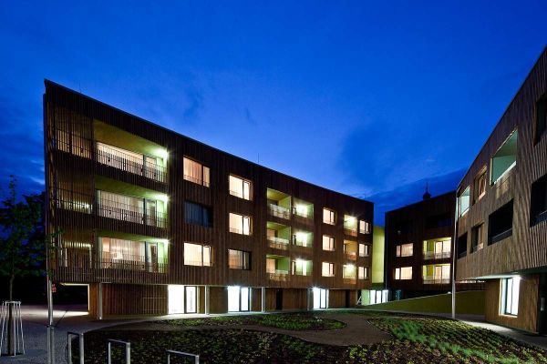 Aparthotel Lipa (Krásná Lípa)